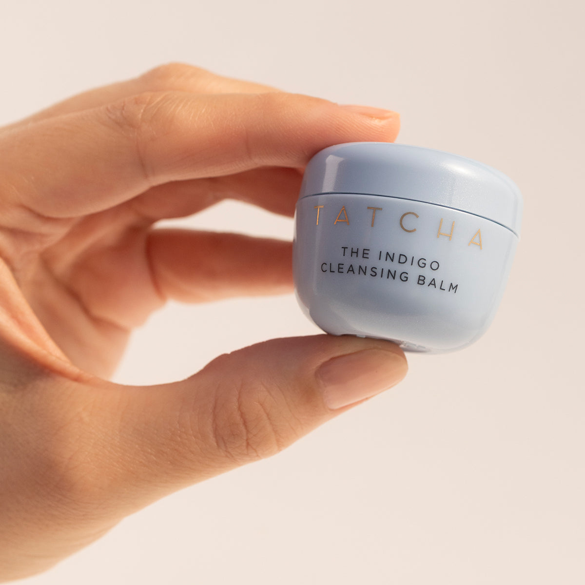 Indigo Cleansing Balm | Fresh Daily Favorite