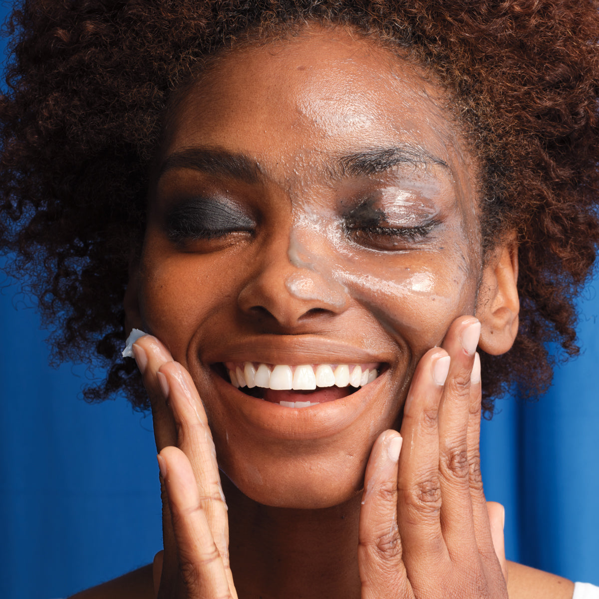 Indigo Cleansing Balm | Fresh Daily Favorite