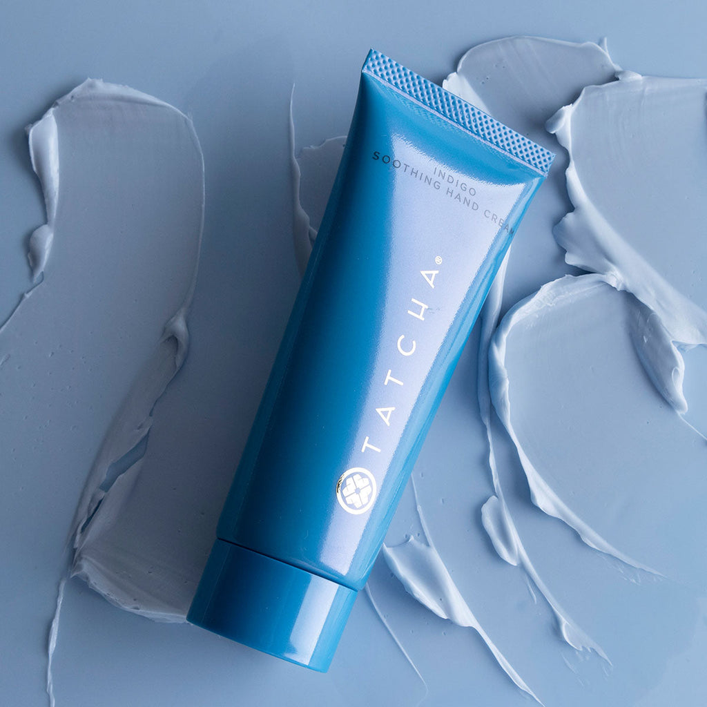 Indigo Soothing Hand Cream | Fresh Routine Favorite