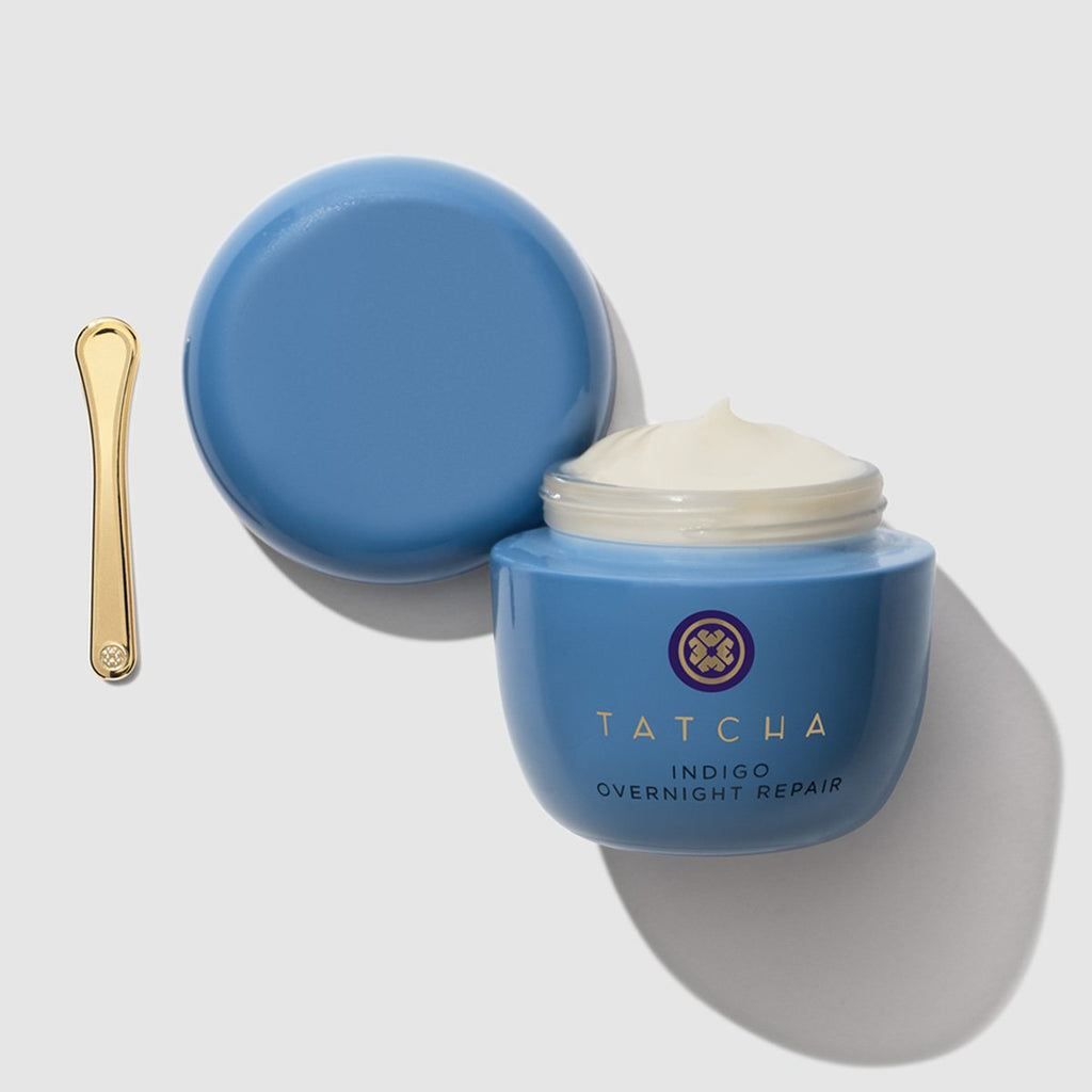 Indigo Overnight Repair | Fresh Daily Favorite
