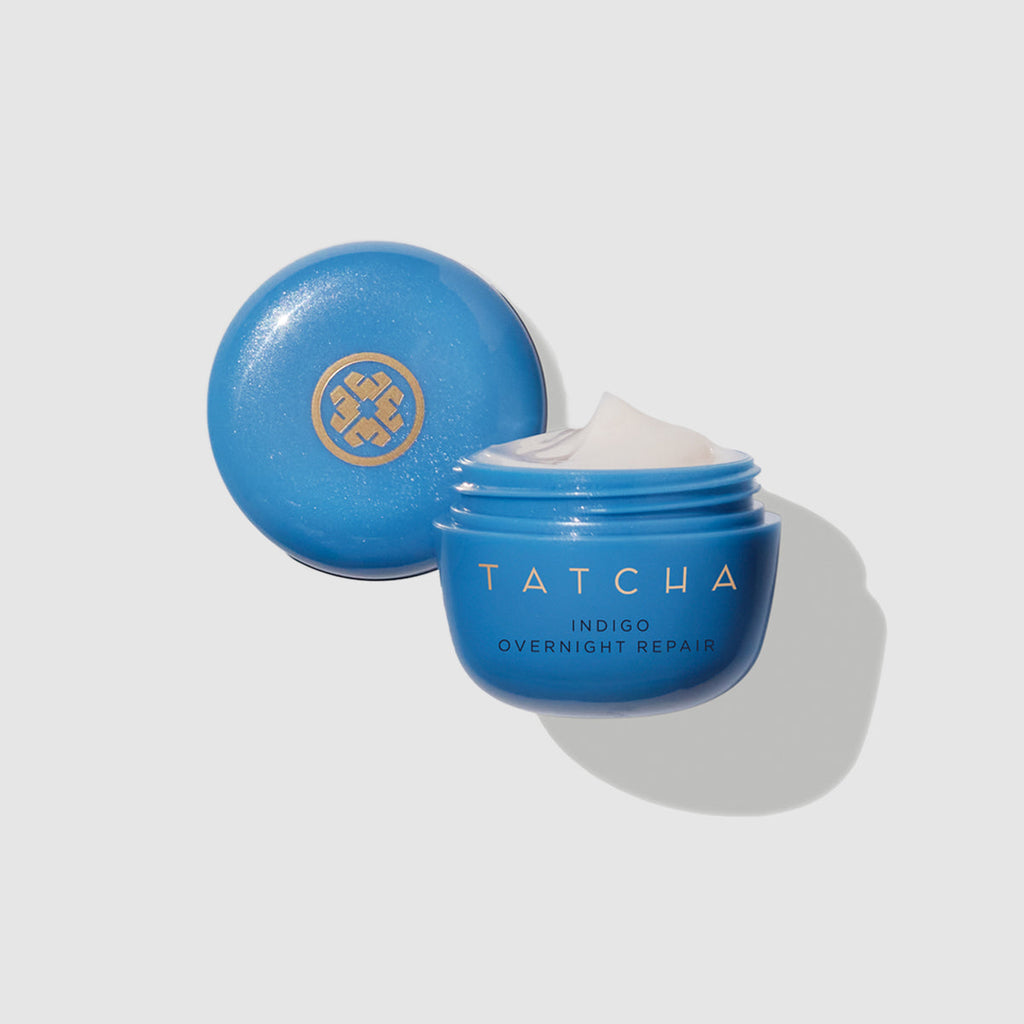 Indigo Overnight Repair | Fresh Daily Favorite