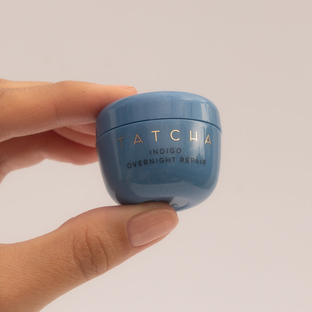 Indigo Overnight Repair | Fresh Daily Favorite