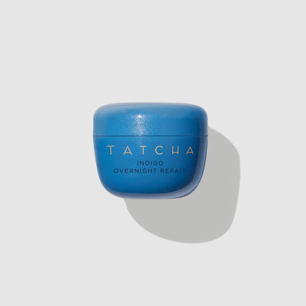 Indigo Overnight Repair | Fresh Daily Favorite