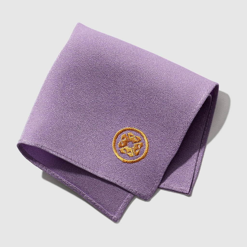 Kinu Pure Silk Polishing Face Cloth | Fresh Daily Favorite