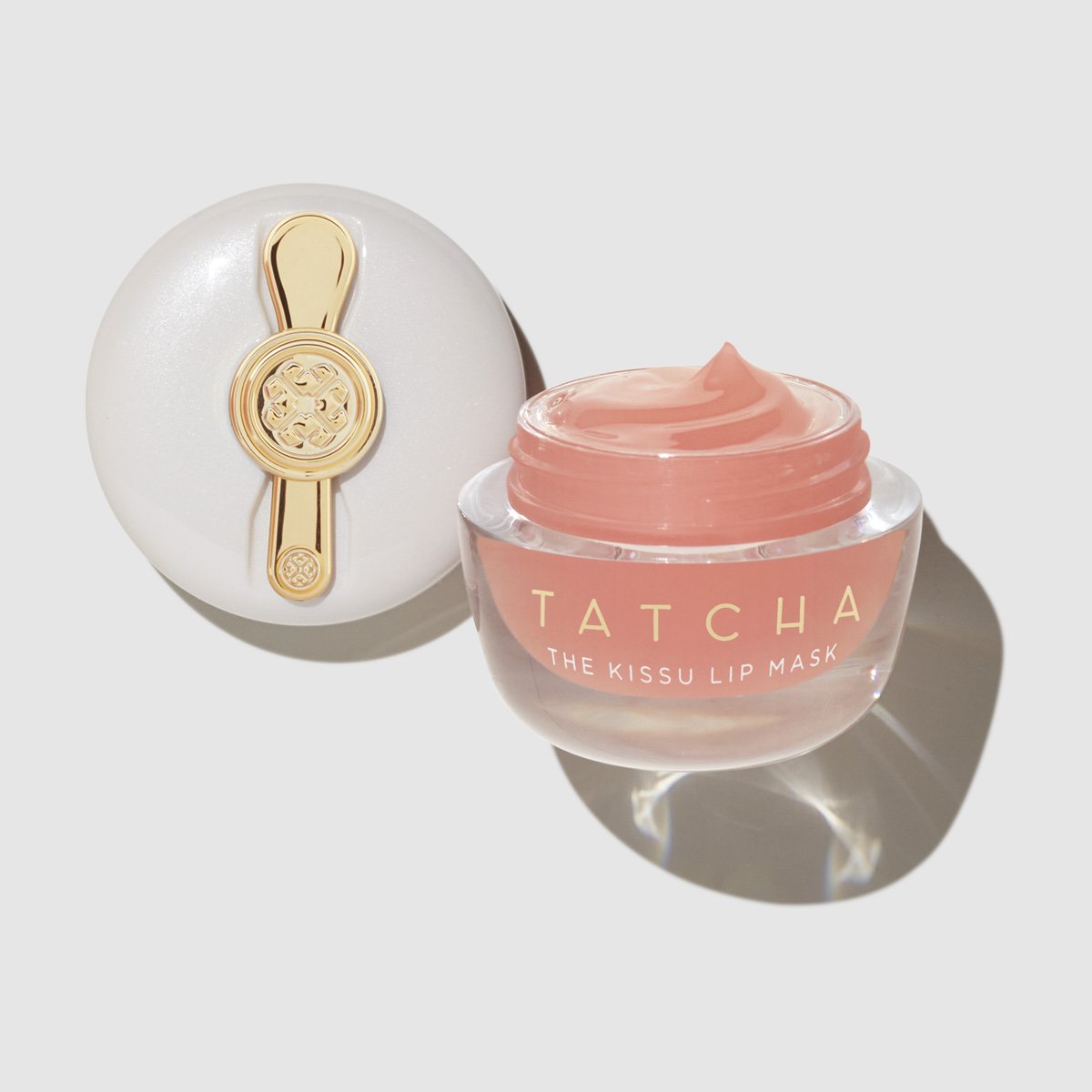 The Kissu Lip Mask | Fresh Routine Favorite