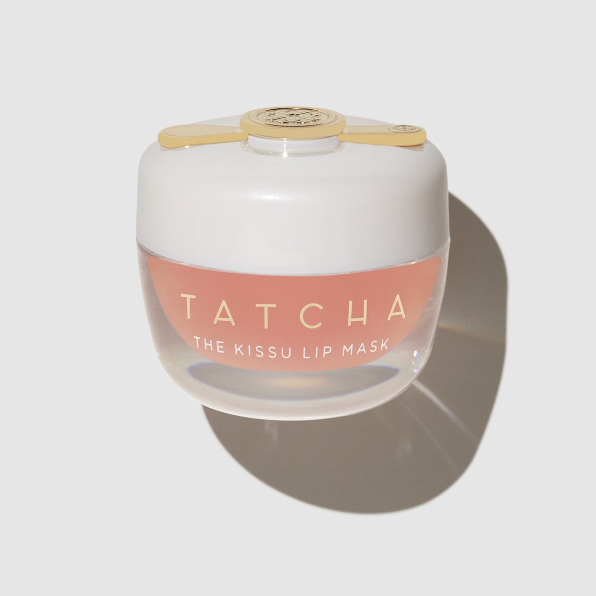 The Kissu Lip Mask | Fresh Routine Favorite