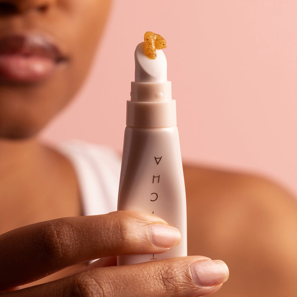 The Kissu Lip Scrub | Fresh Routine Favorite