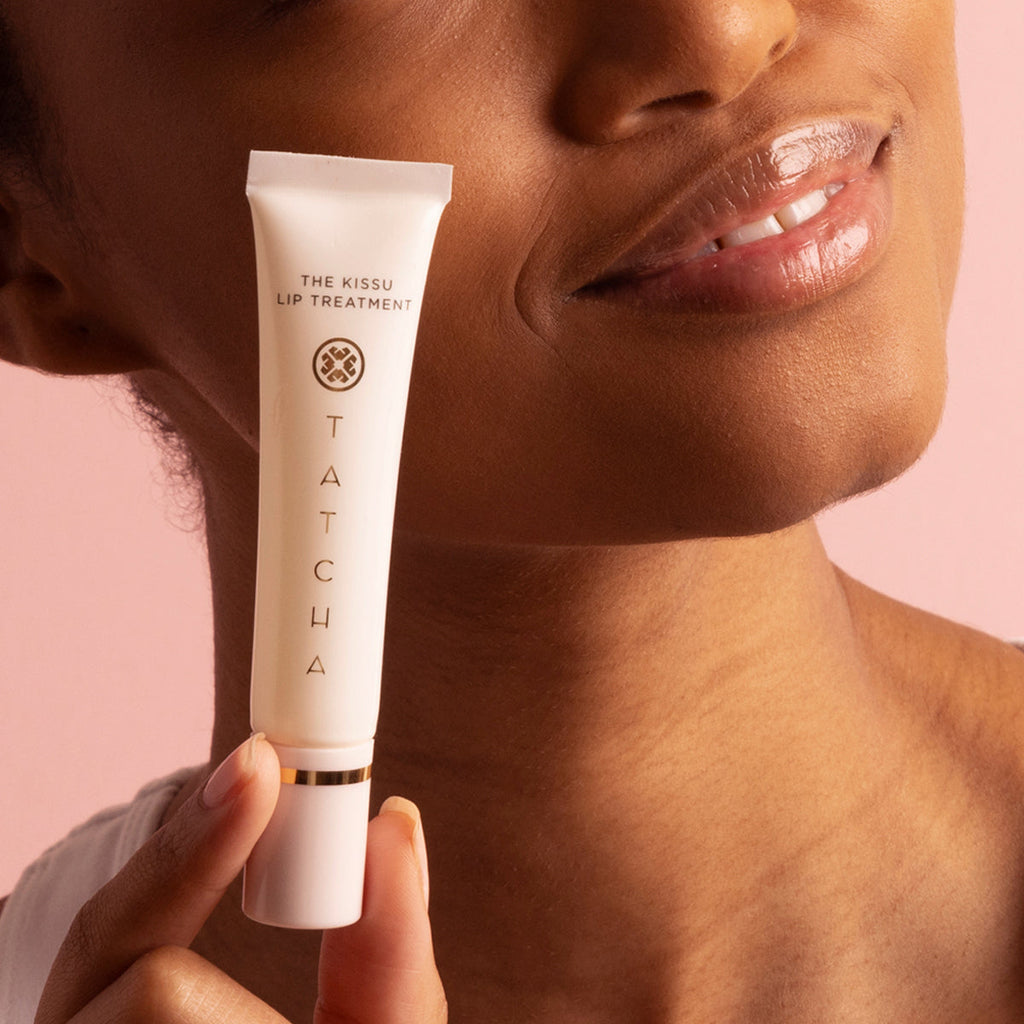 The Kissu Lip Treatment | Fresh Routine Favorite