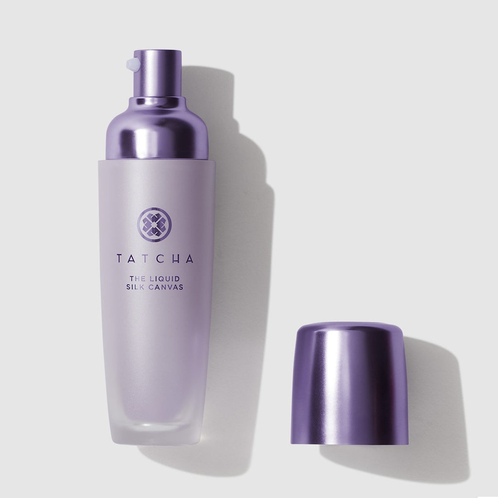 The Liquid Silk Canvas | Fresh Daily Favorite