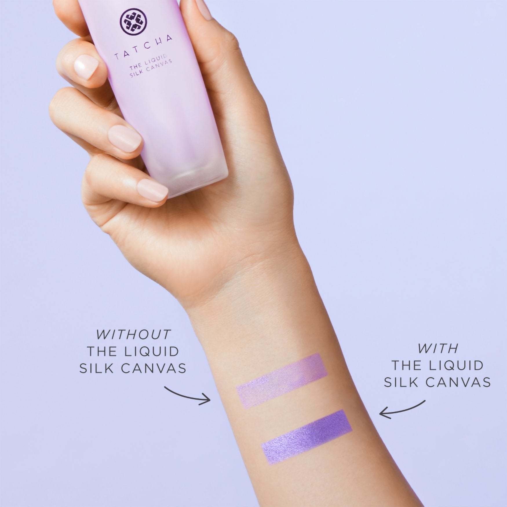 The Liquid Silk Canvas | Fresh Daily Favorite