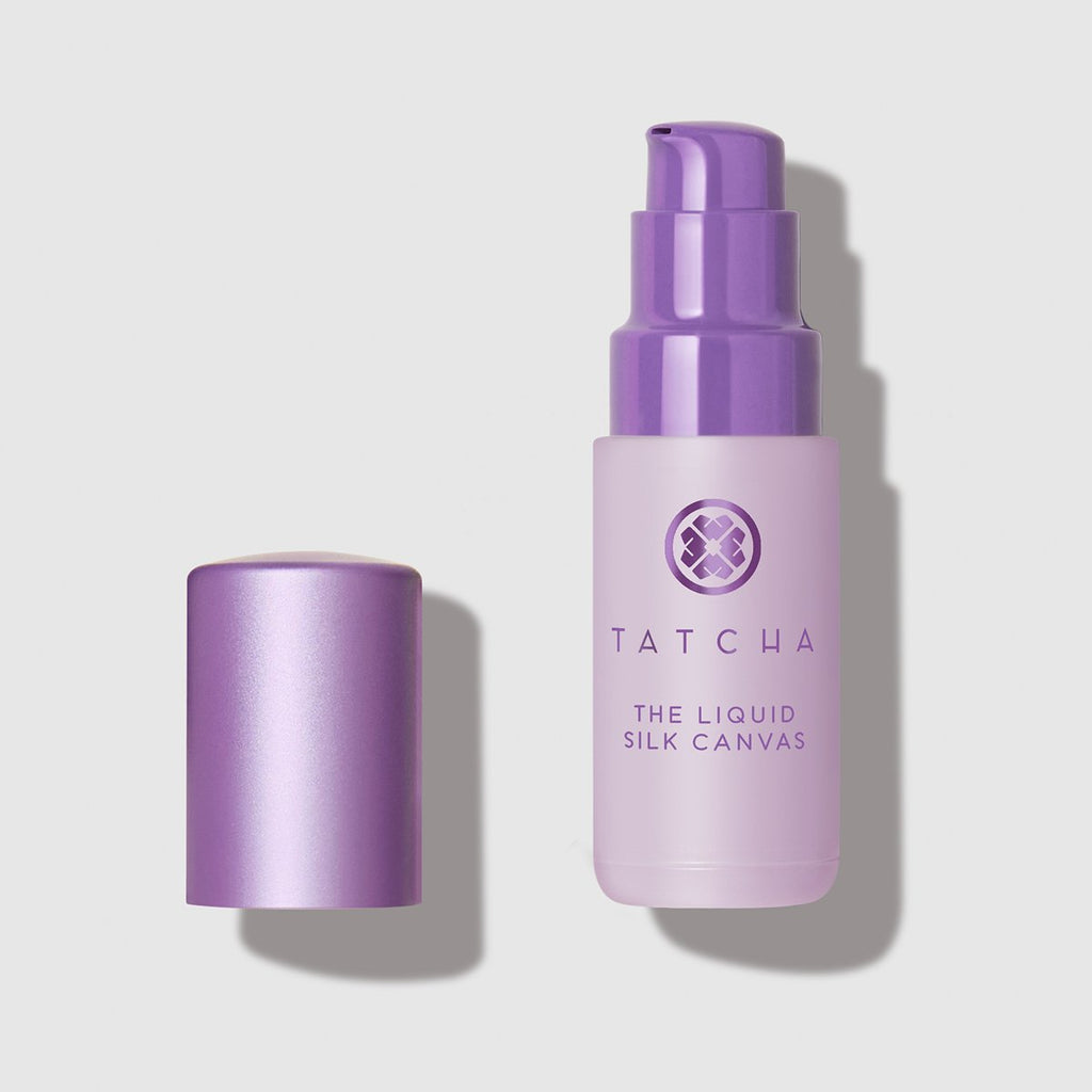 The Liquid Silk Canvas | Fresh Daily Favorite