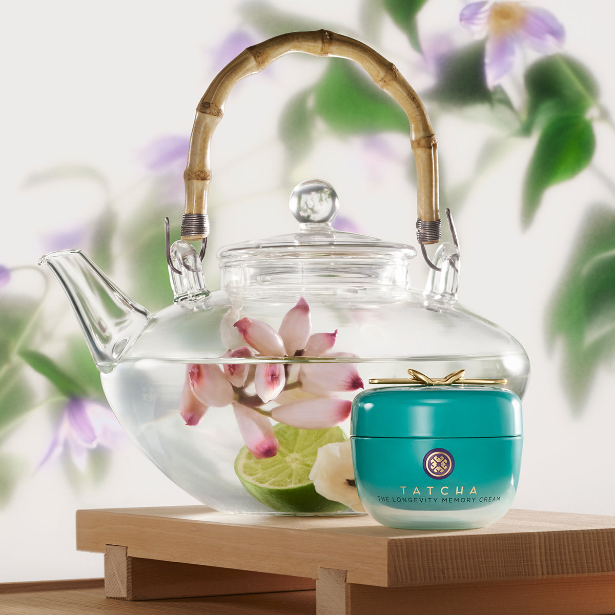 The Longevity Memory Cream | Fresh Routine Favorite