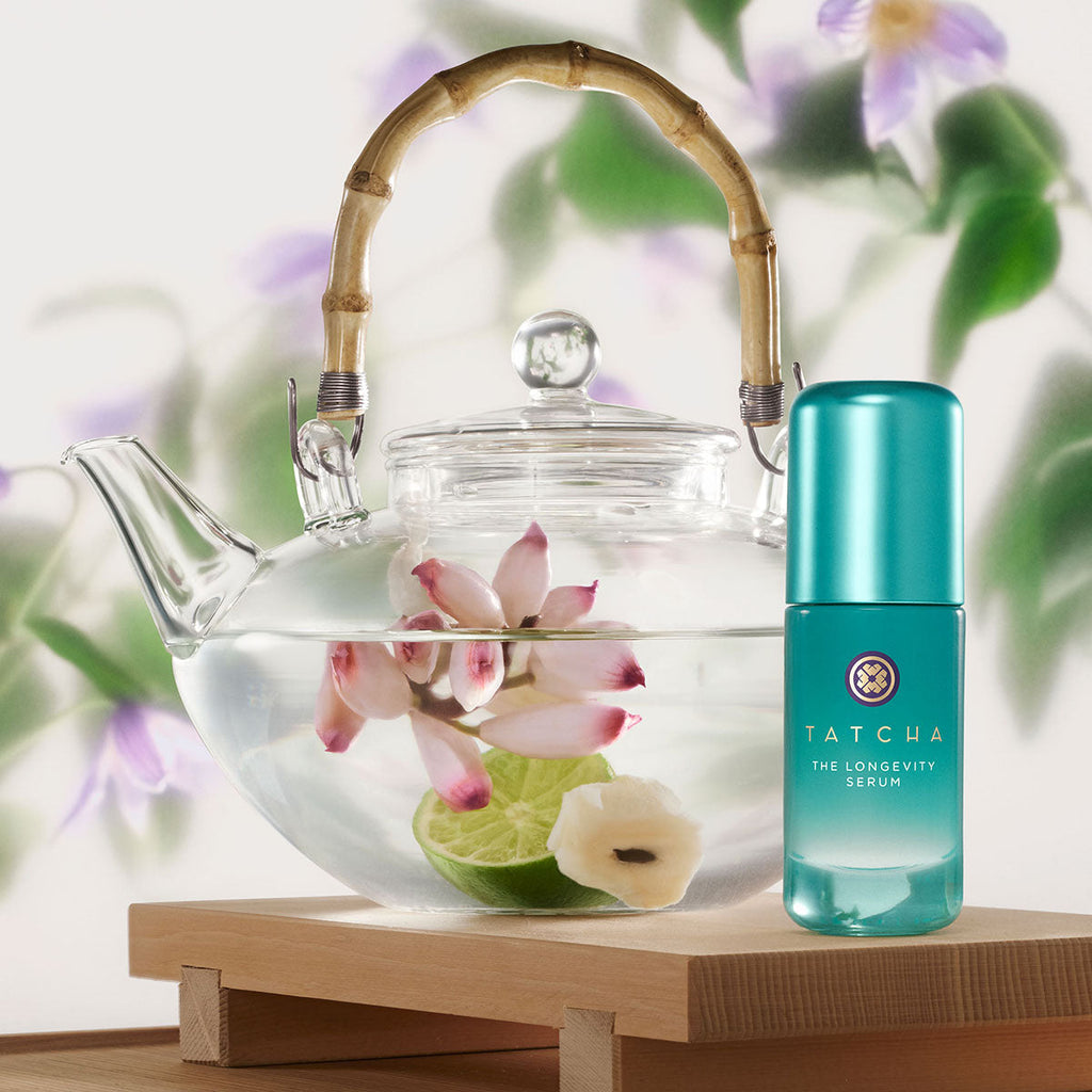 The Longevity Serum | Fresh Routine Favorite