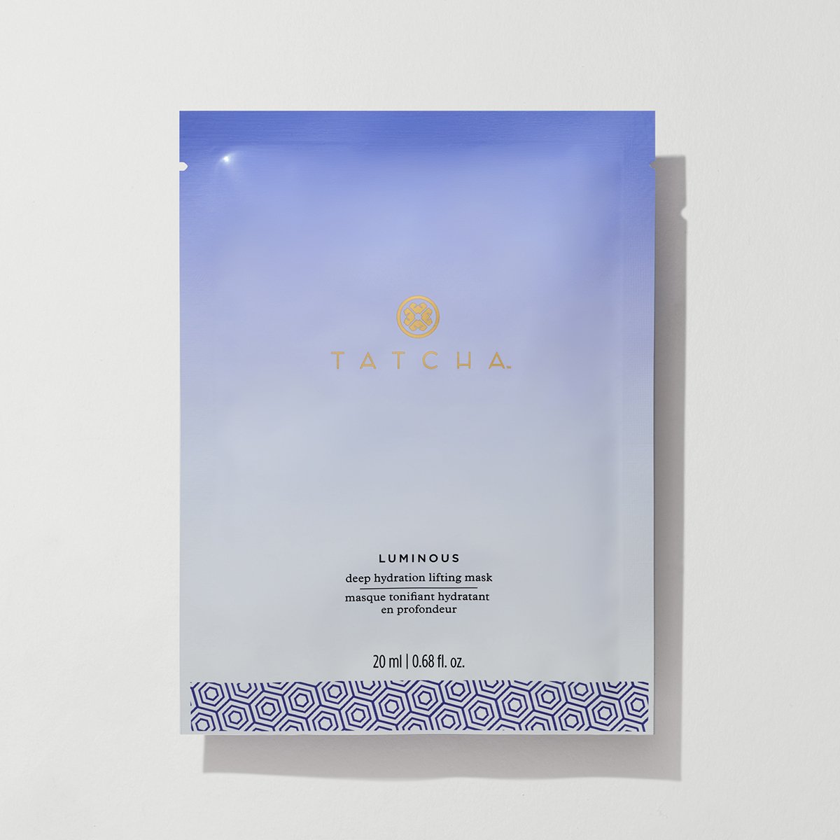 Luminous Deep Hydration Lifting Mask | Fresh Daily Favorite