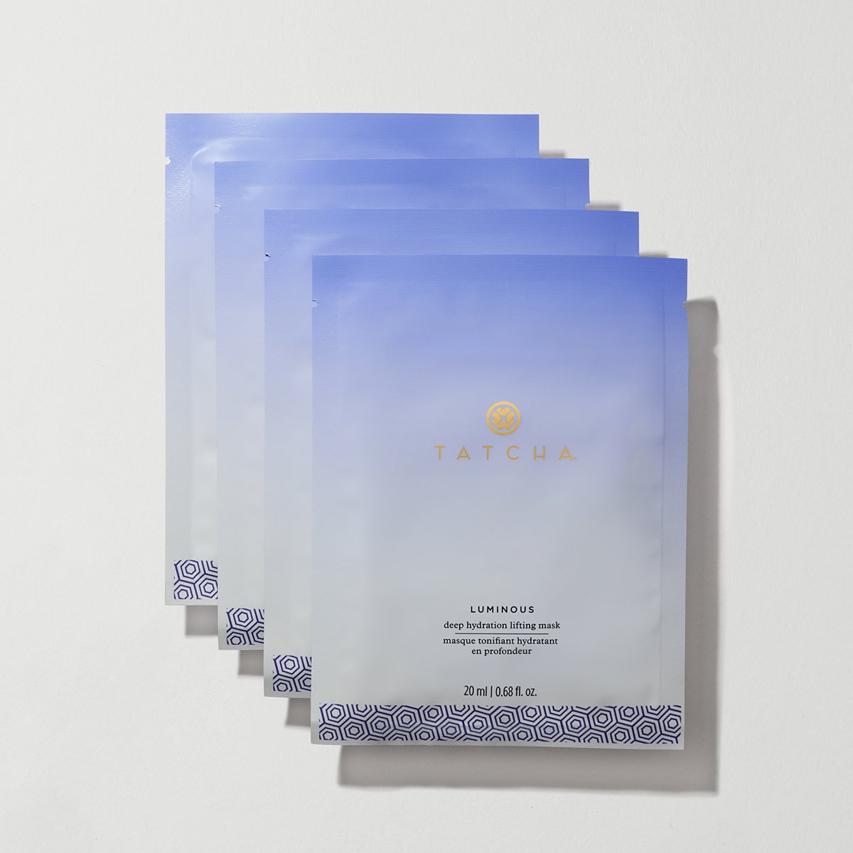 Luminous Deep Hydration Lifting Mask | Fresh Daily Favorite
