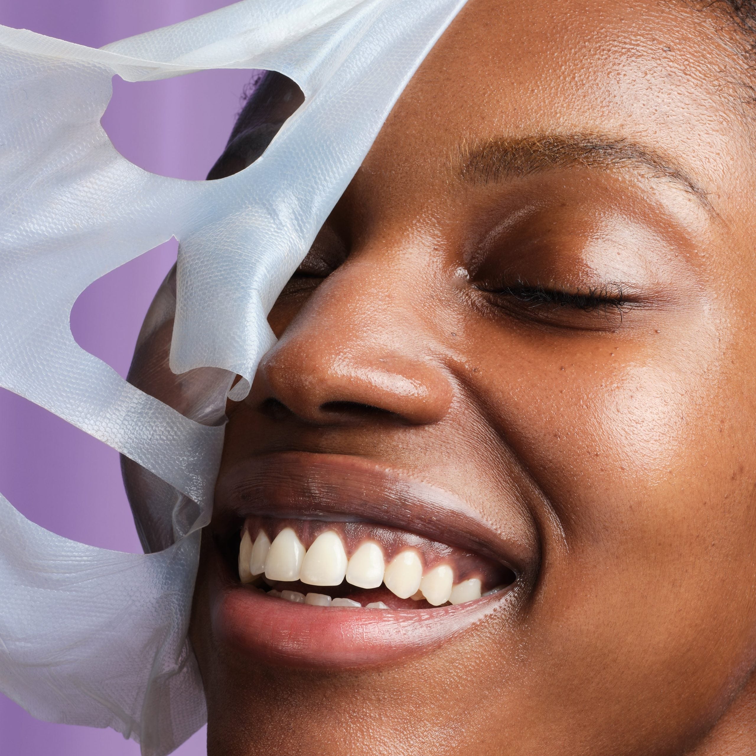 Luminous Deep Hydration Lifting Mask | Fresh Daily Favorite