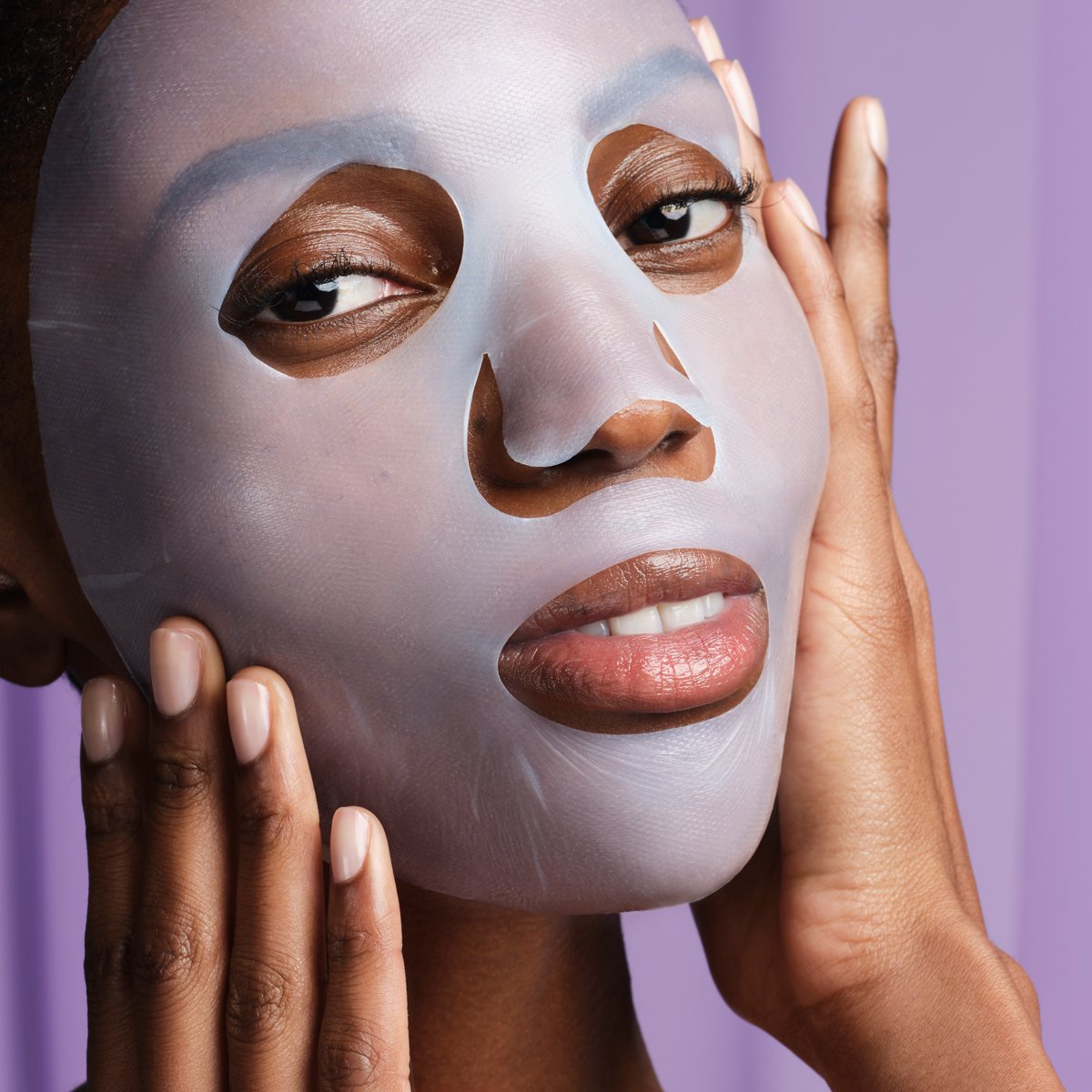 Luminous Deep Hydration Lifting Mask | Fresh Daily Favorite