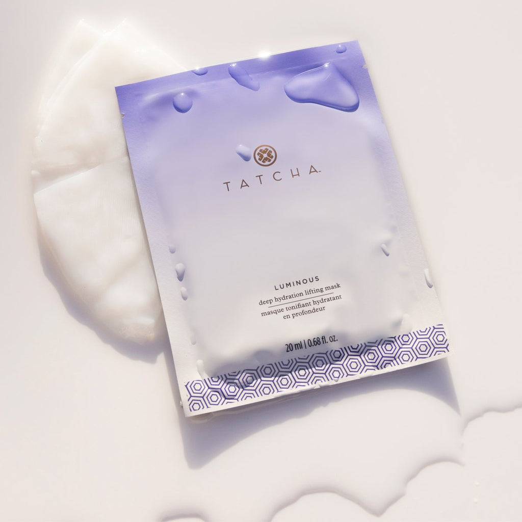 Luminous Deep Hydration Lifting Mask | Fresh Daily Favorite