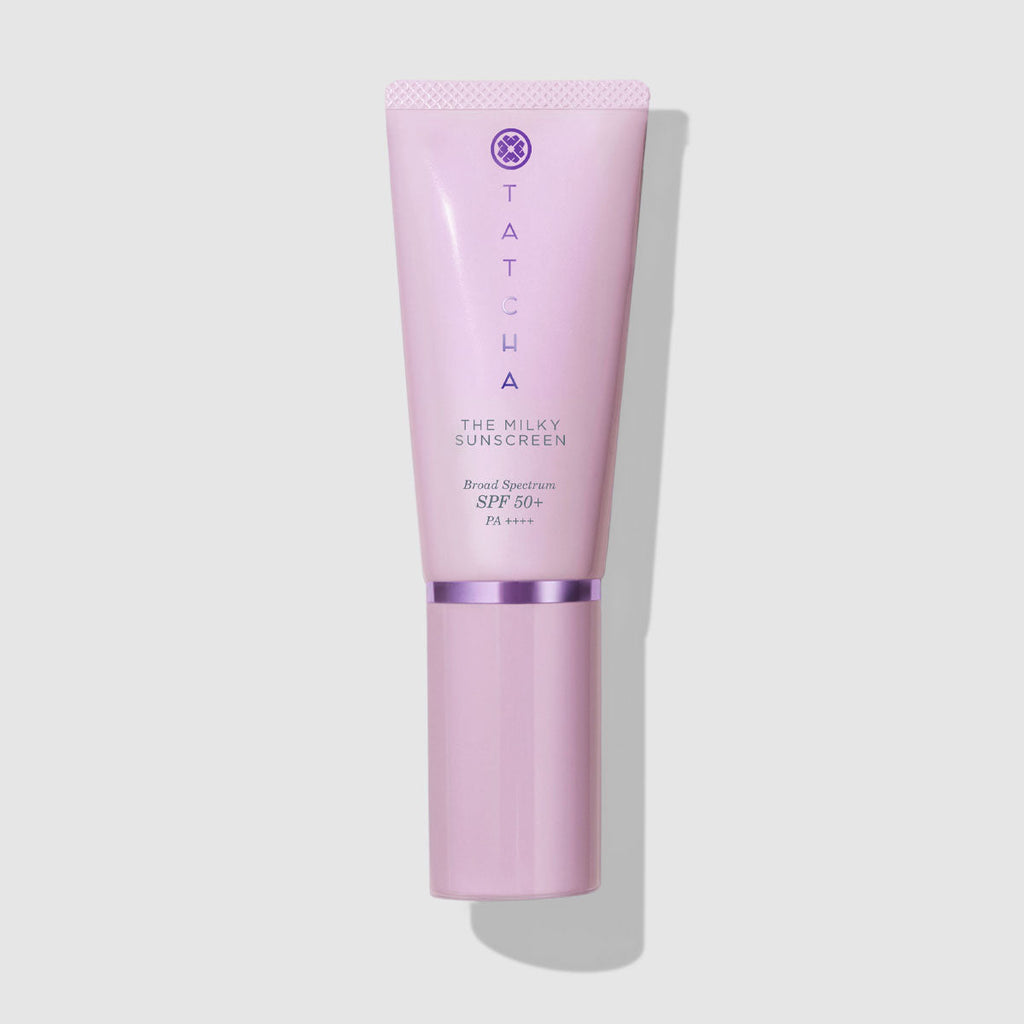 The Milky Sunscreen SPF 50 | Fresh Routine Favorite