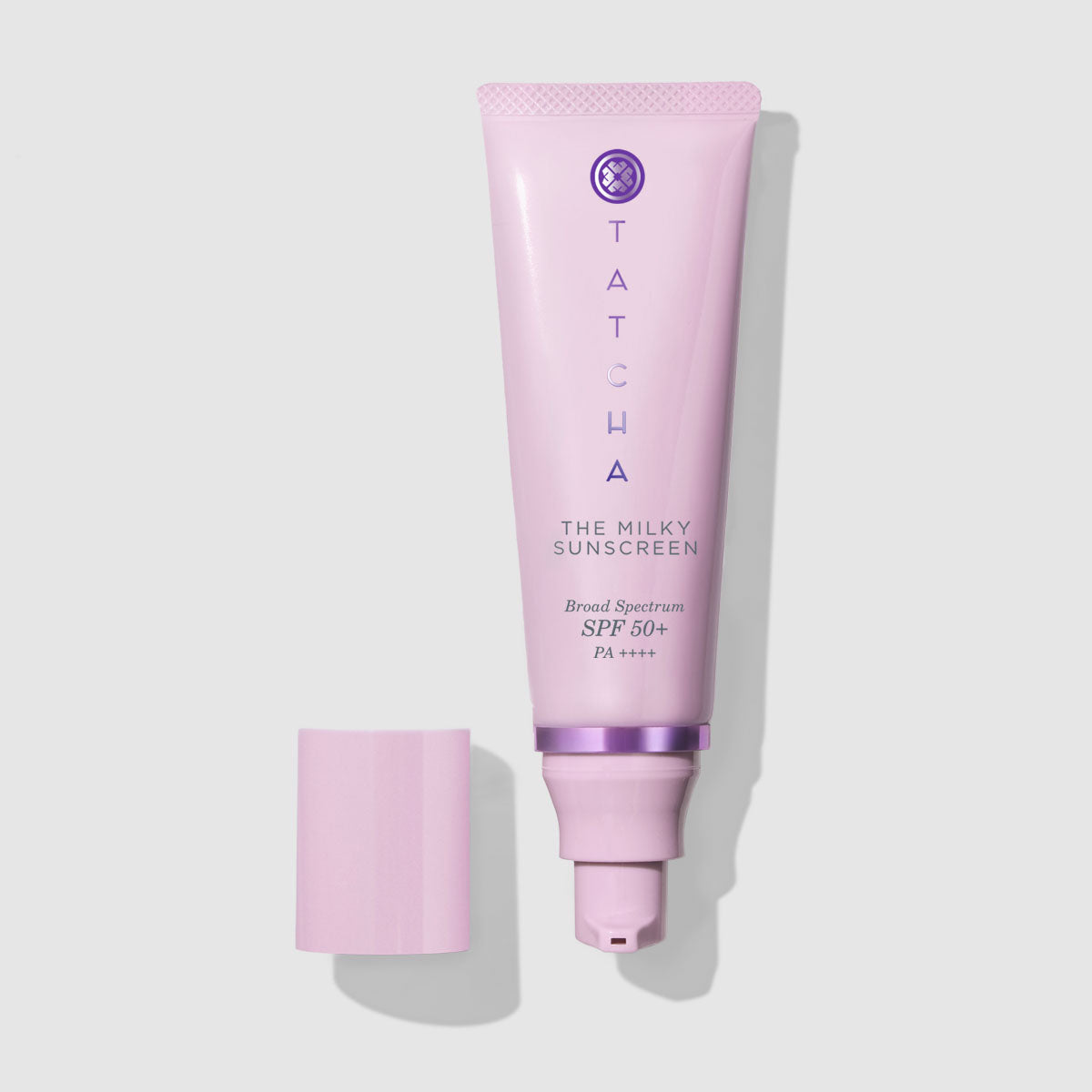The Milky Sunscreen SPF 50 | Fresh Routine Favorite