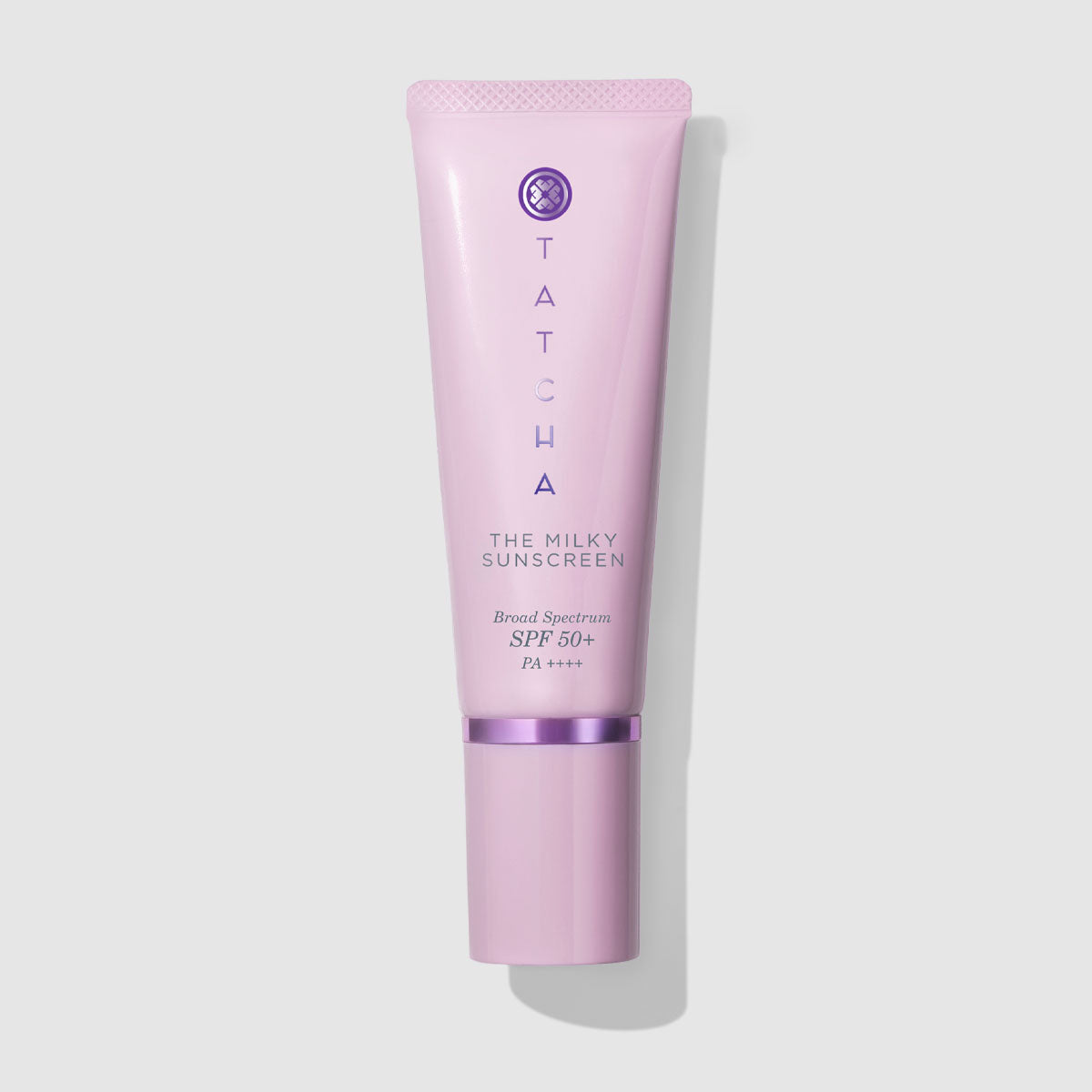 The Milky Sunscreen SPF 50 | Fresh Routine Favorite