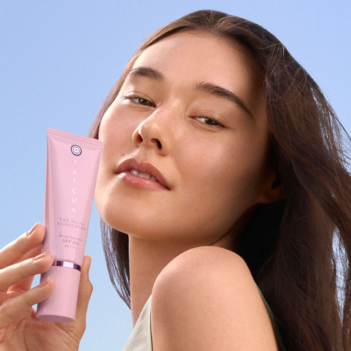 The Milky Sunscreen SPF 50 | Fresh Routine Favorite