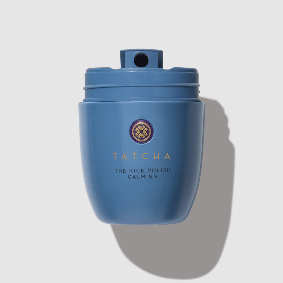 The Rice Polish: Calming | Fresh Daily Favorite