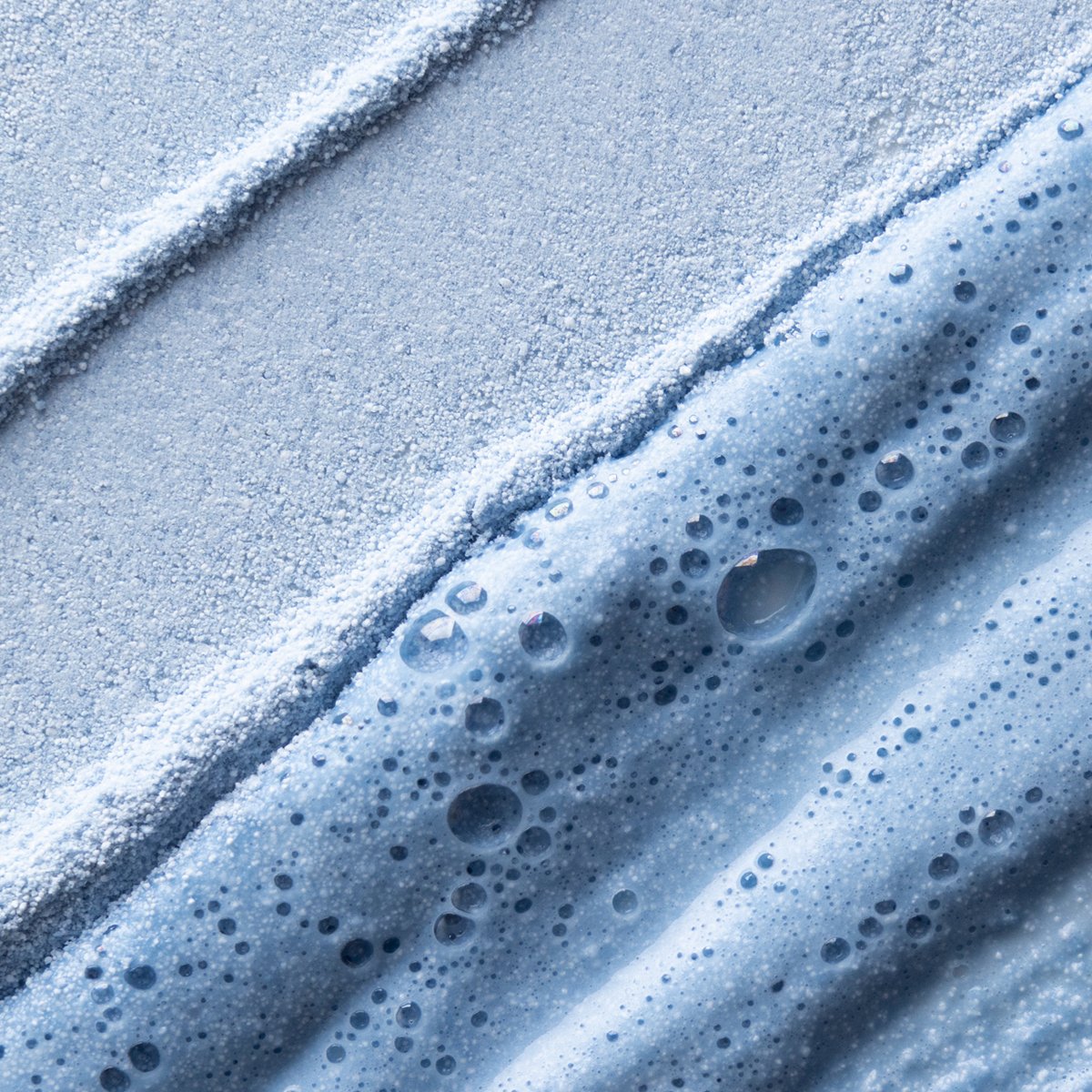 The Rice Polish: Calming | Fresh Daily Favorite