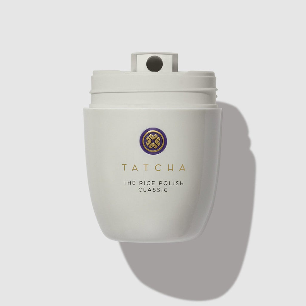 The Rice Polish: Classic | Fresh Daily Favorite