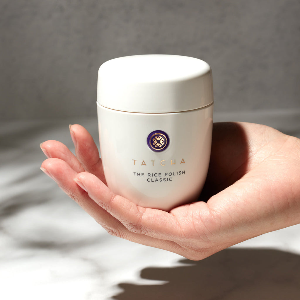 The Rice Polish: Classic | Fresh Daily Favorite