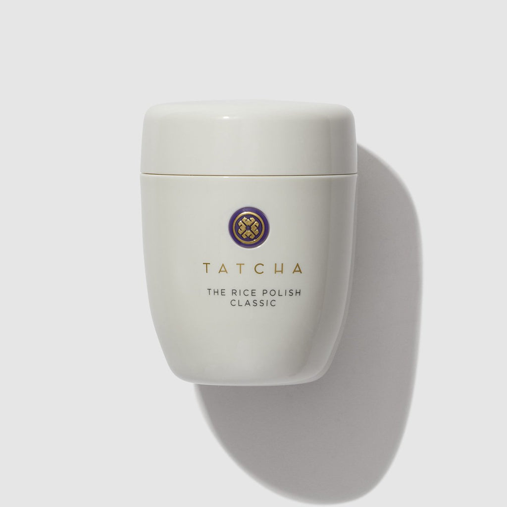 The Rice Polish: Classic | Fresh Daily Favorite