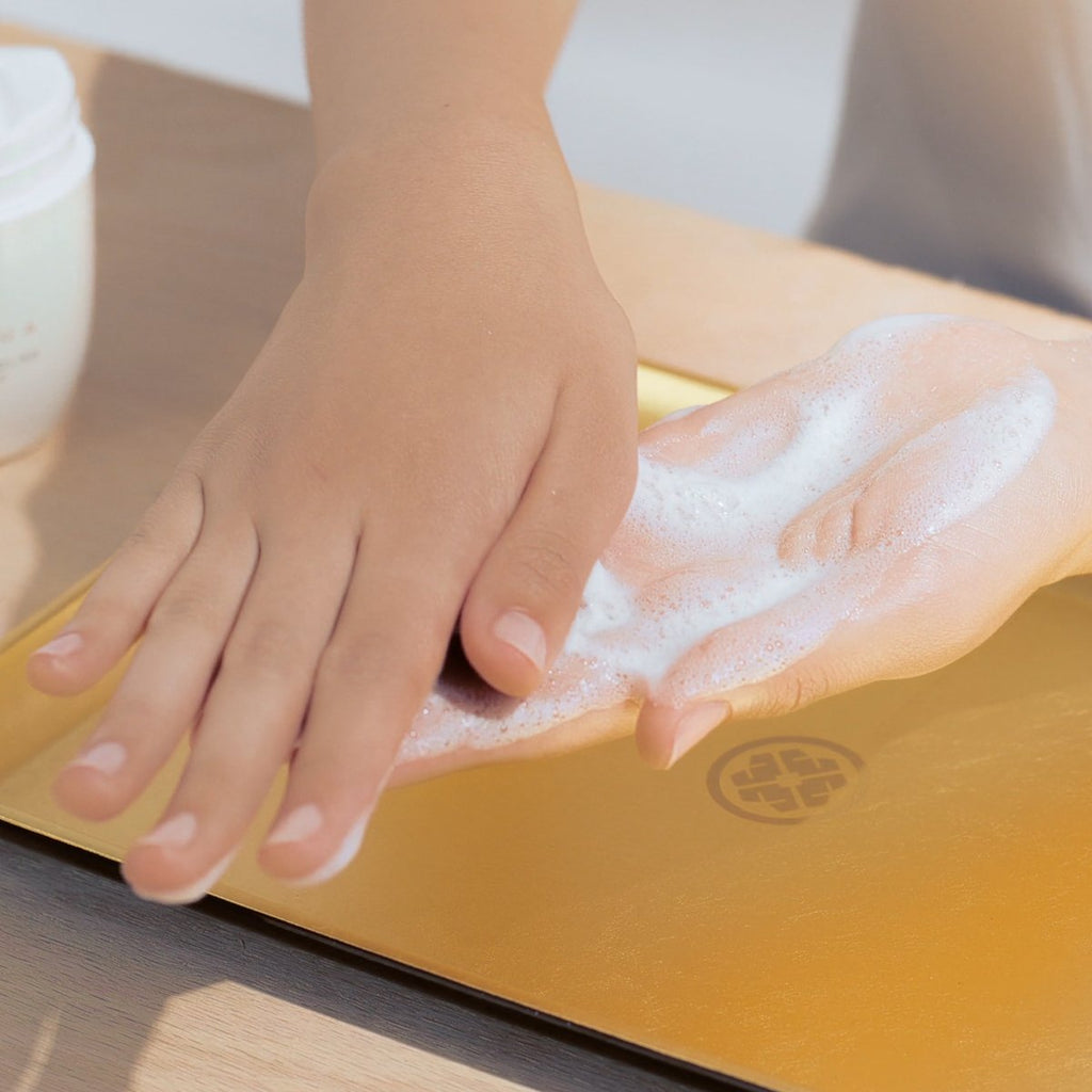 The Rice Polish: Classic | Fresh Daily Favorite