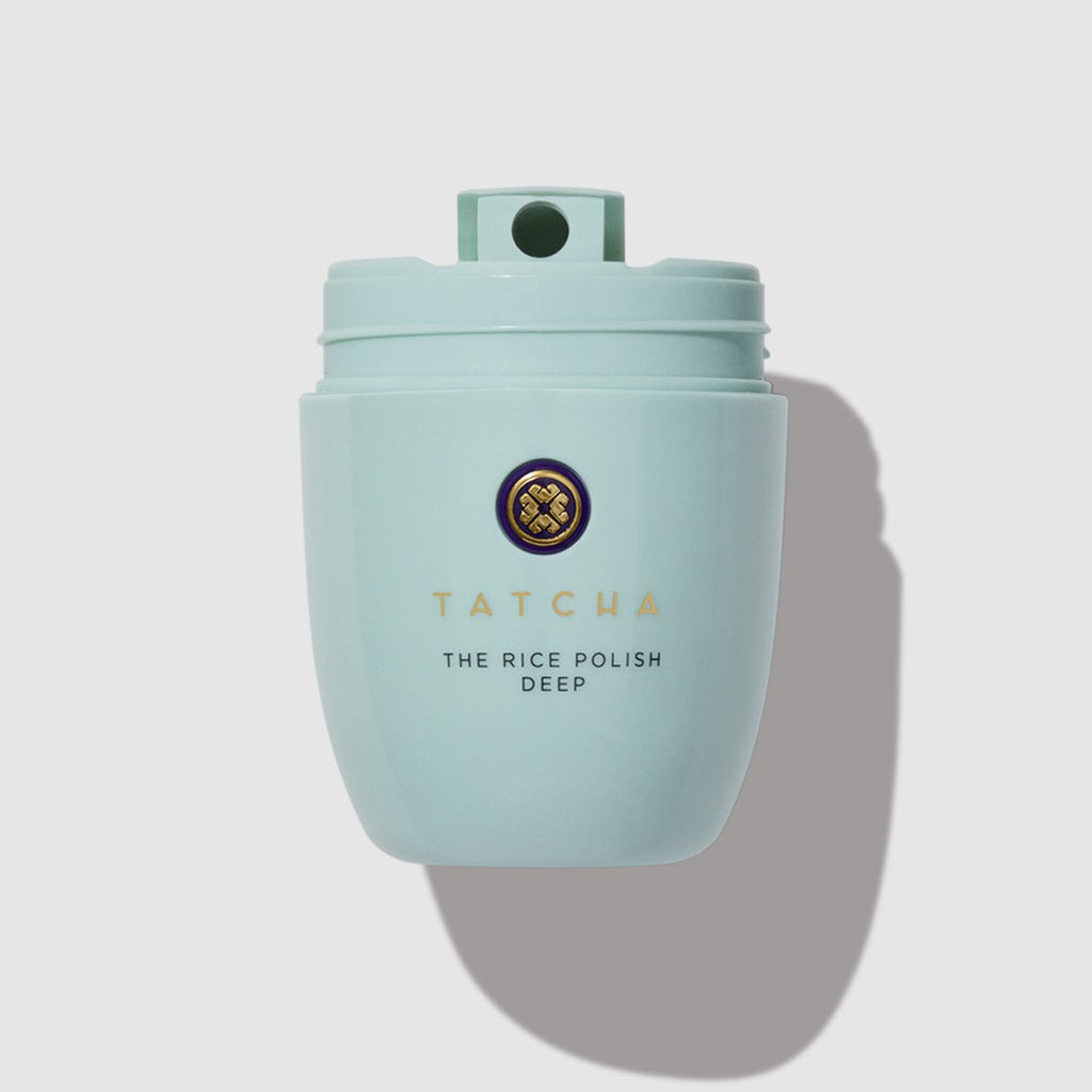 The Rice Polish: Deep | Fresh Daily Favorite