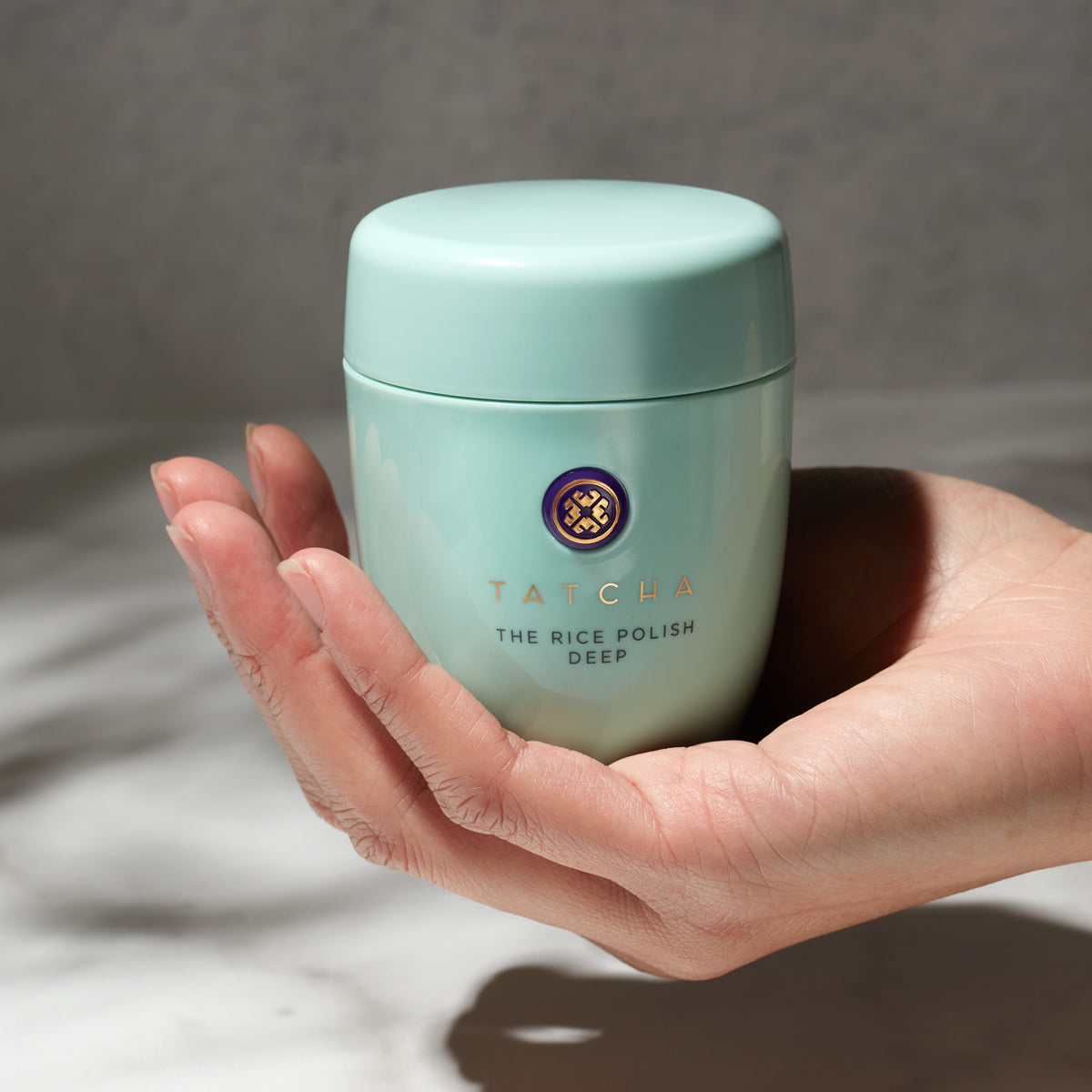 The Rice Polish: Deep | Fresh Daily Favorite