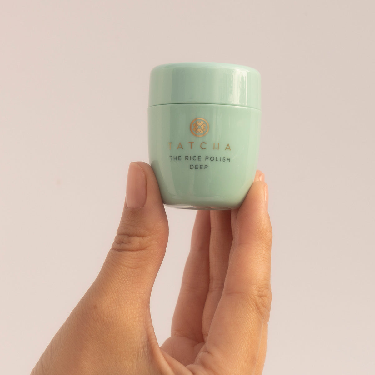 The Rice Polish: Deep | Fresh Daily Favorite