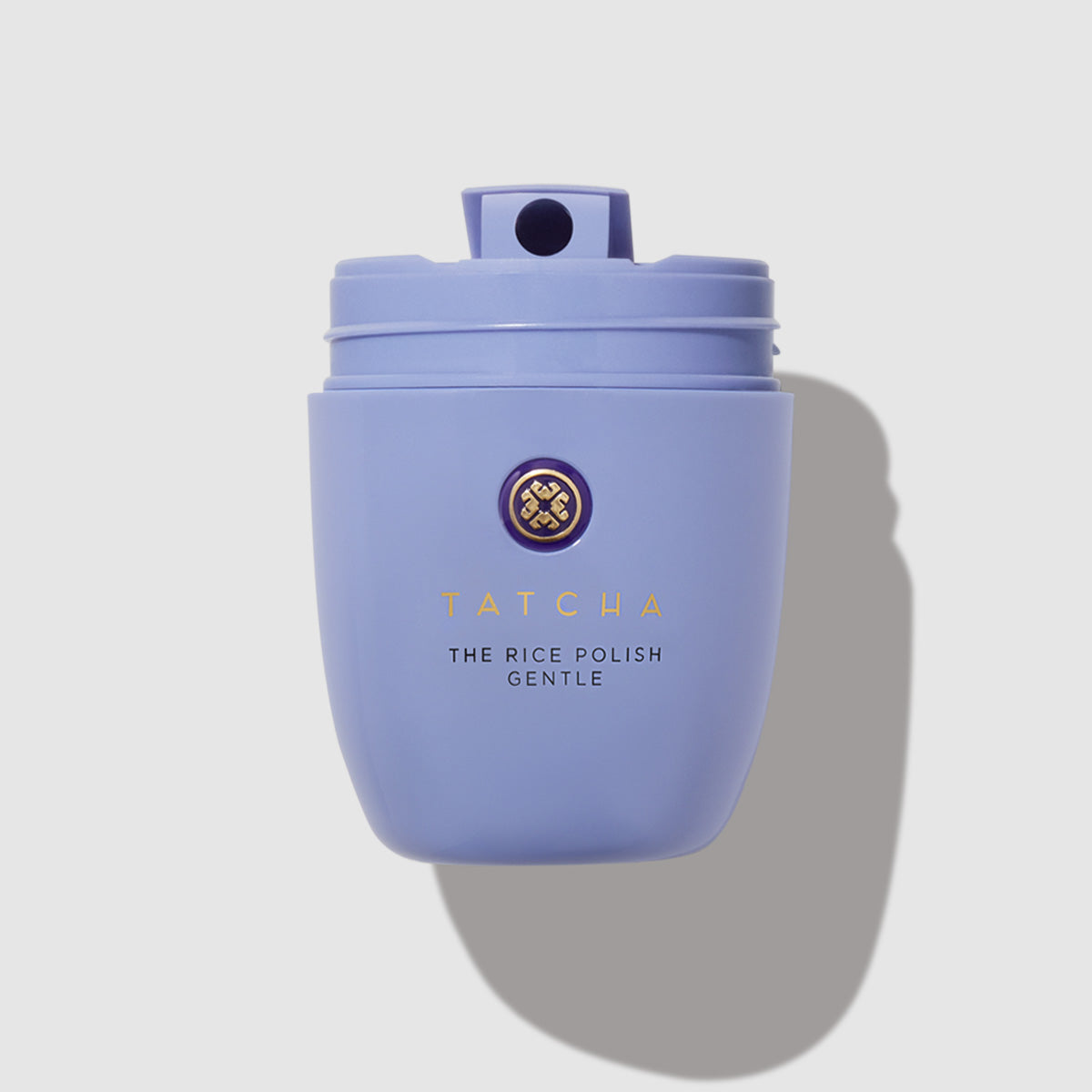 The Rice Polish: Gentle | Fresh Daily Favorite