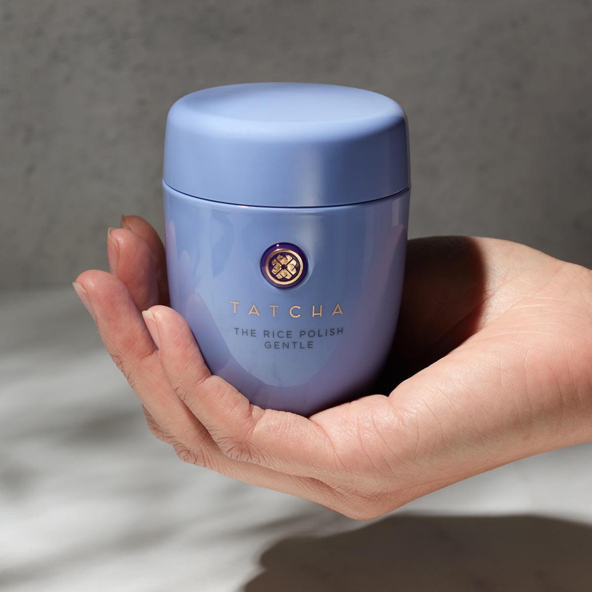 The Rice Polish: Gentle | Fresh Daily Favorite