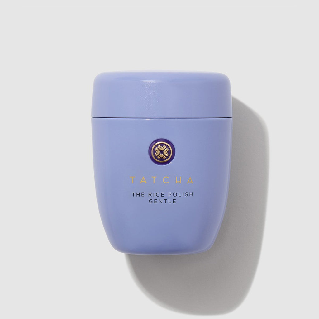 The Rice Polish: Gentle | Fresh Daily Favorite