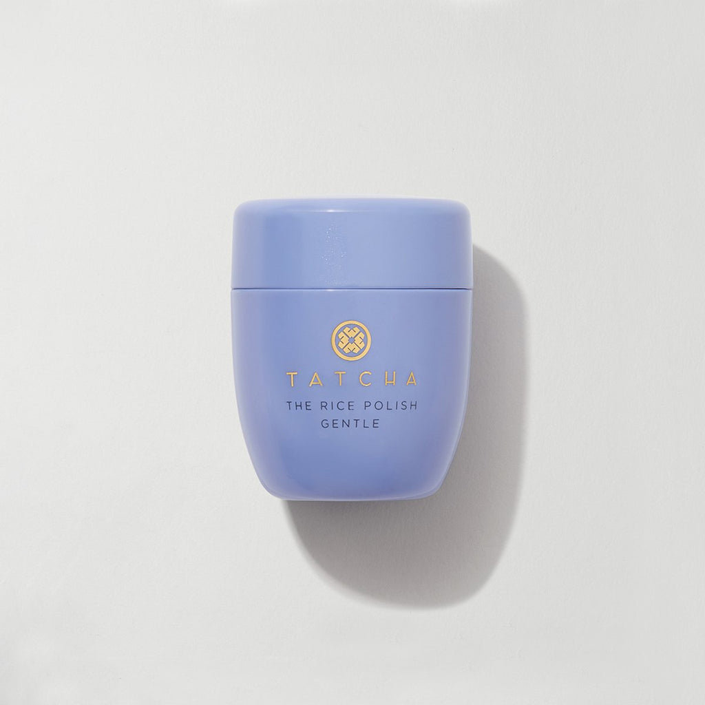 The Rice Polish: Gentle | Fresh Daily Favorite
