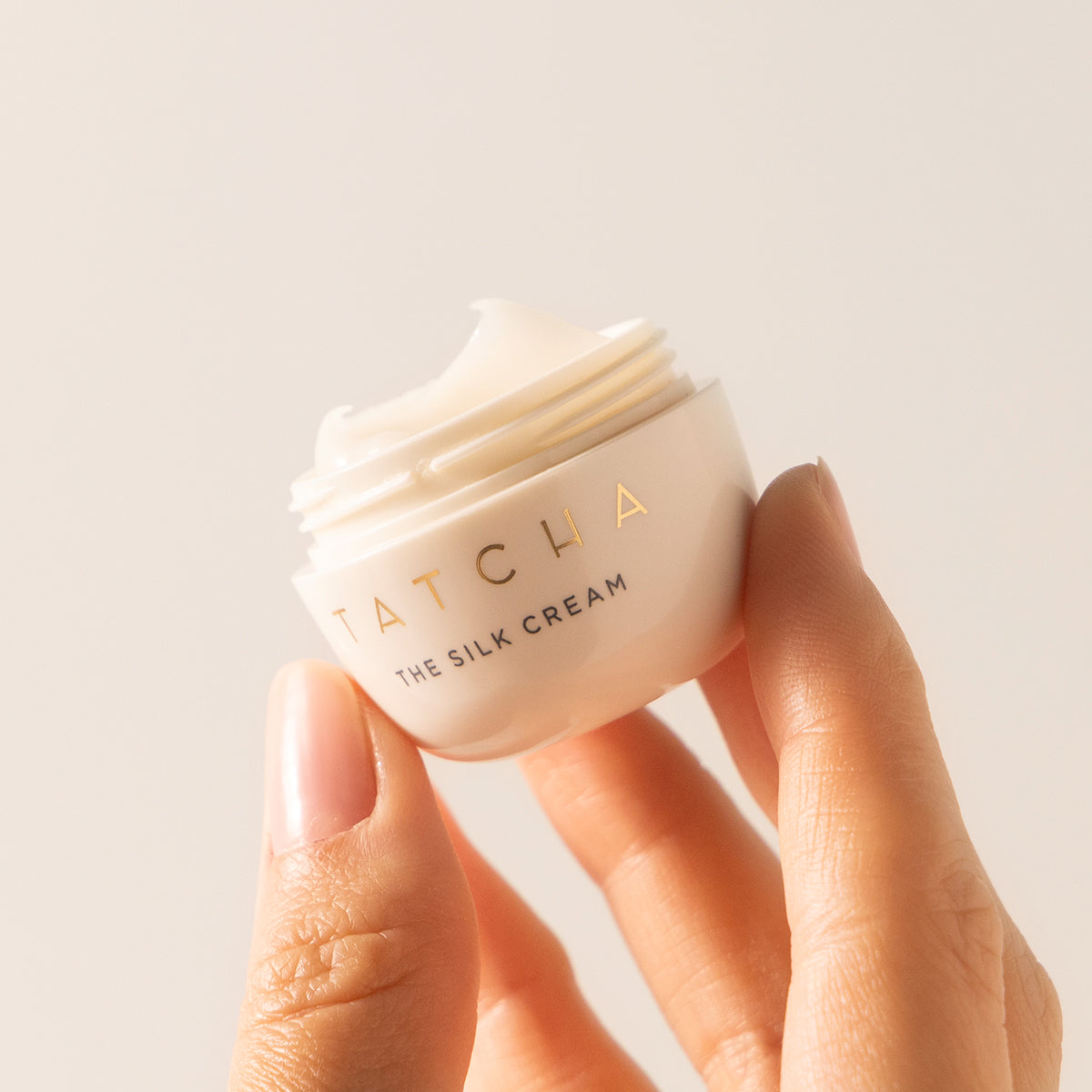 The Silk Cream | Fresh Routine Favorite