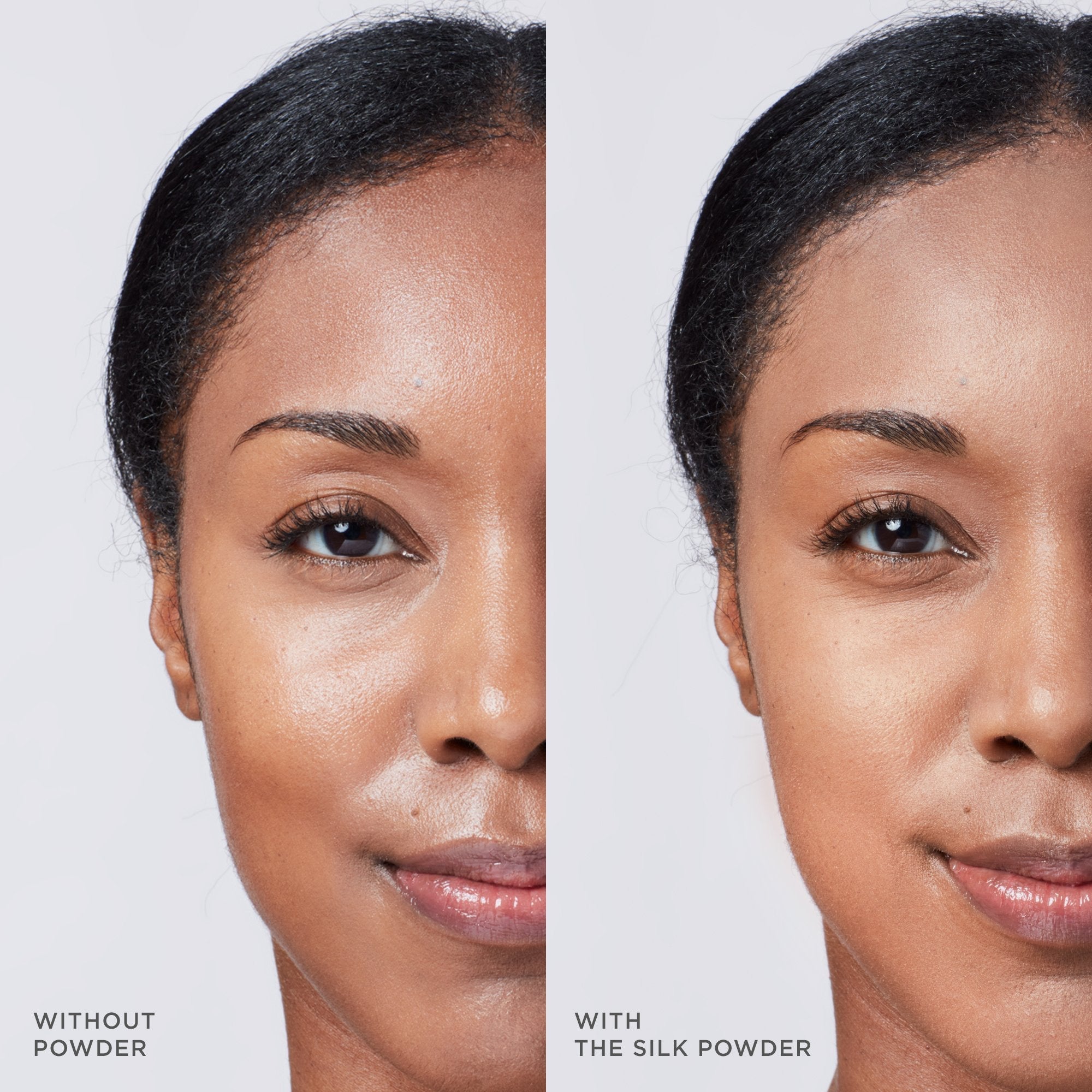 The Silk Powder | Fresh Daily Favorite