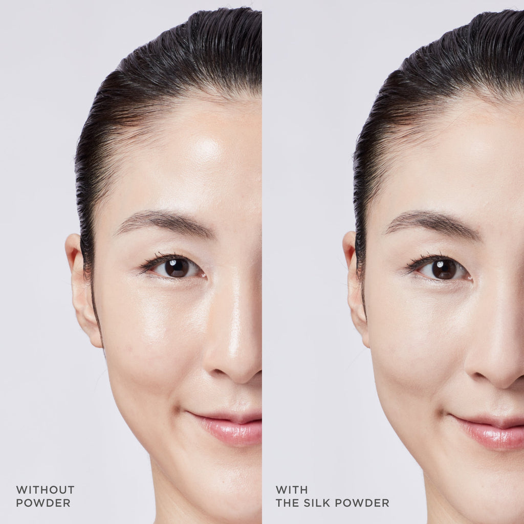 The Silk Powder | Fresh Daily Favorite