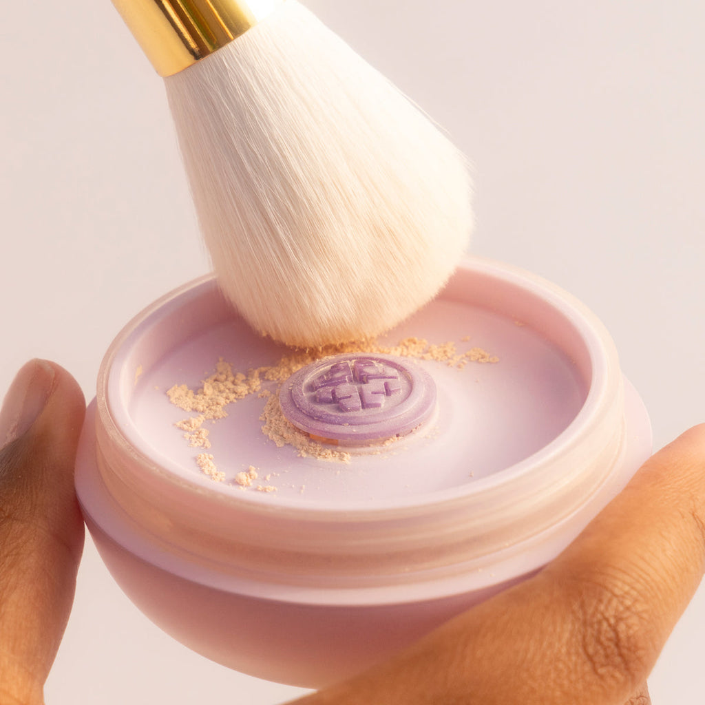 The Silk Powder | Fresh Daily Favorite