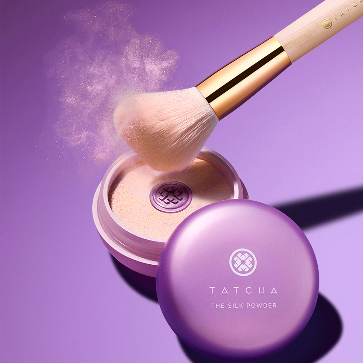 The Silk Powder | Fresh Daily Favorite