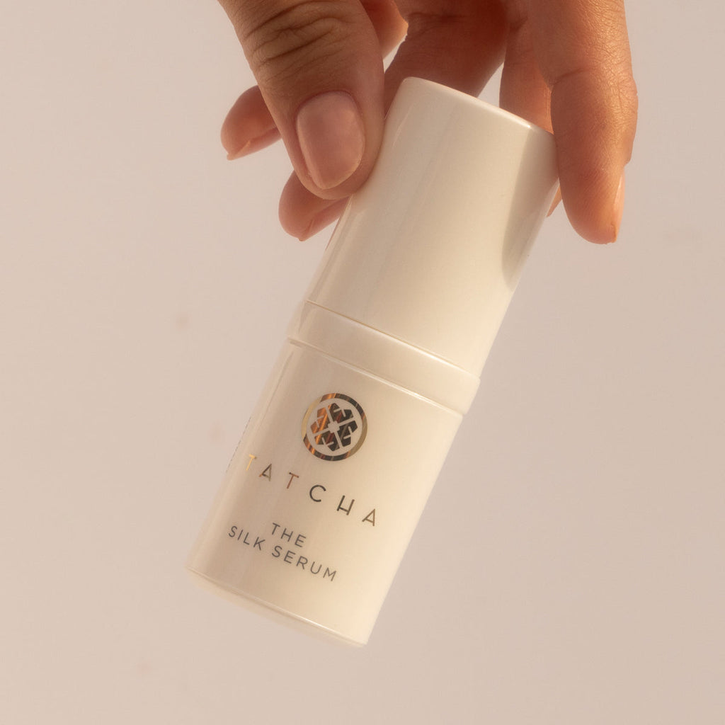 The Silk Serum | Fresh Routine Favorite