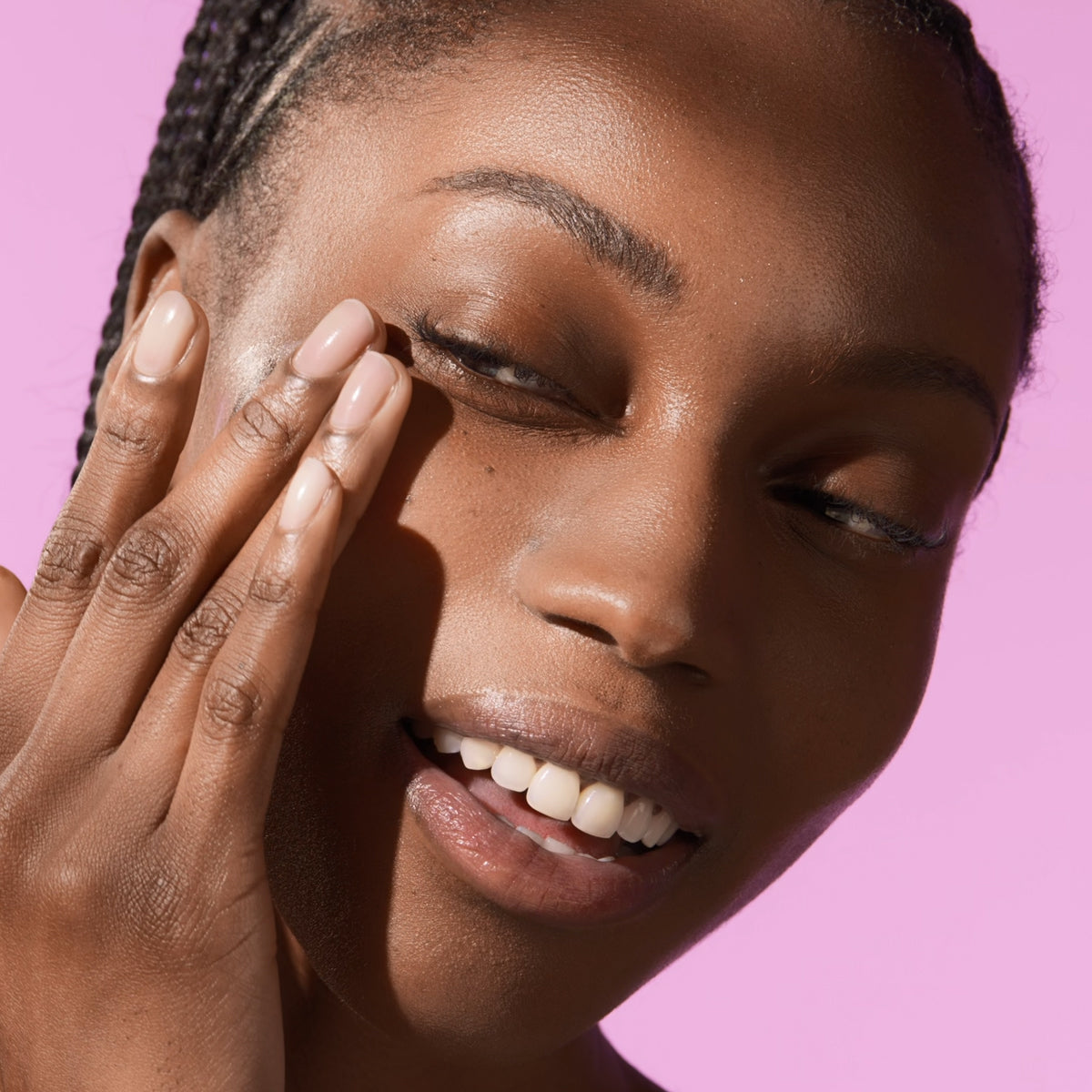 The Silk Sunscreen SPF 50 | Fresh Routine Favorite