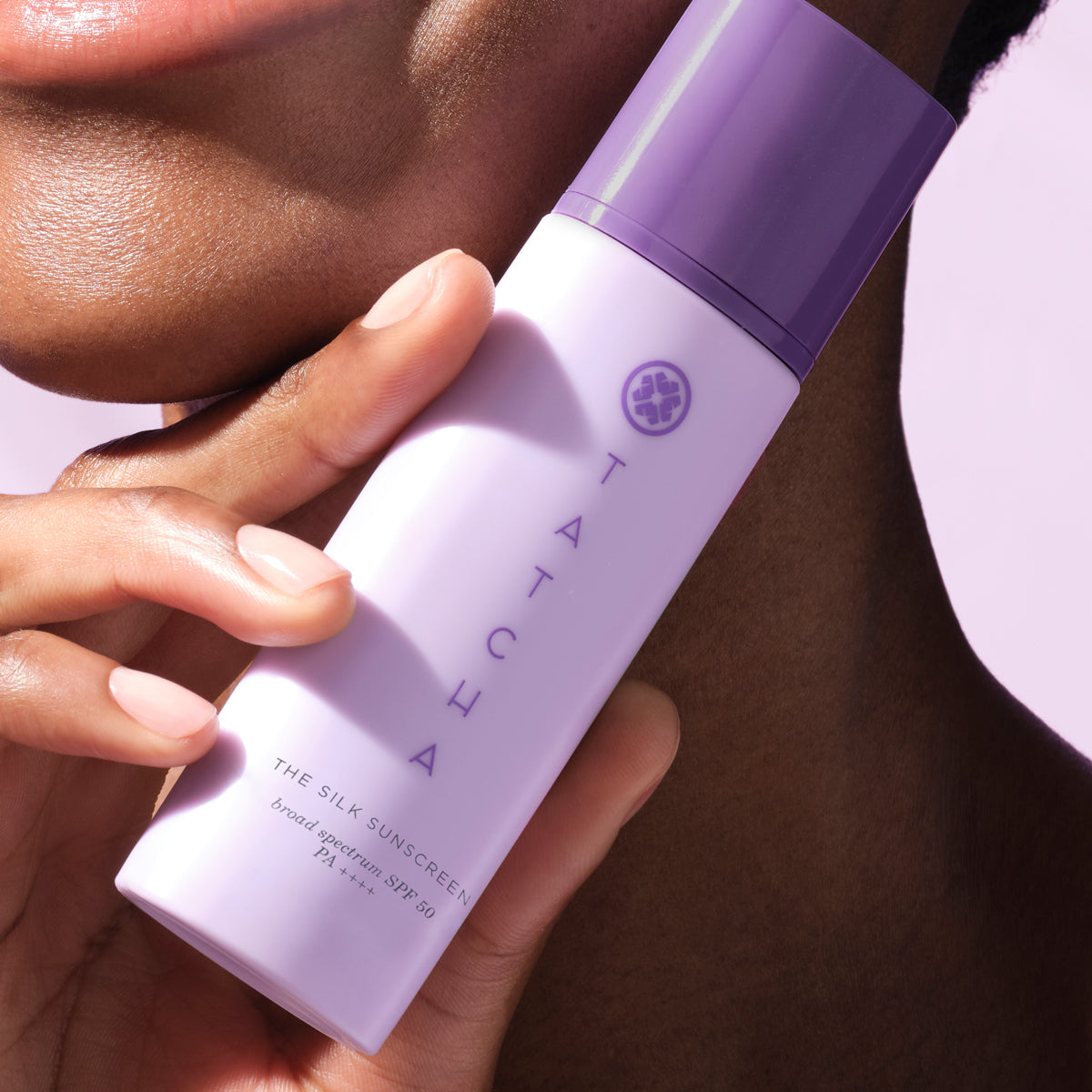 The Silk Sunscreen SPF 50 | Fresh Routine Favorite