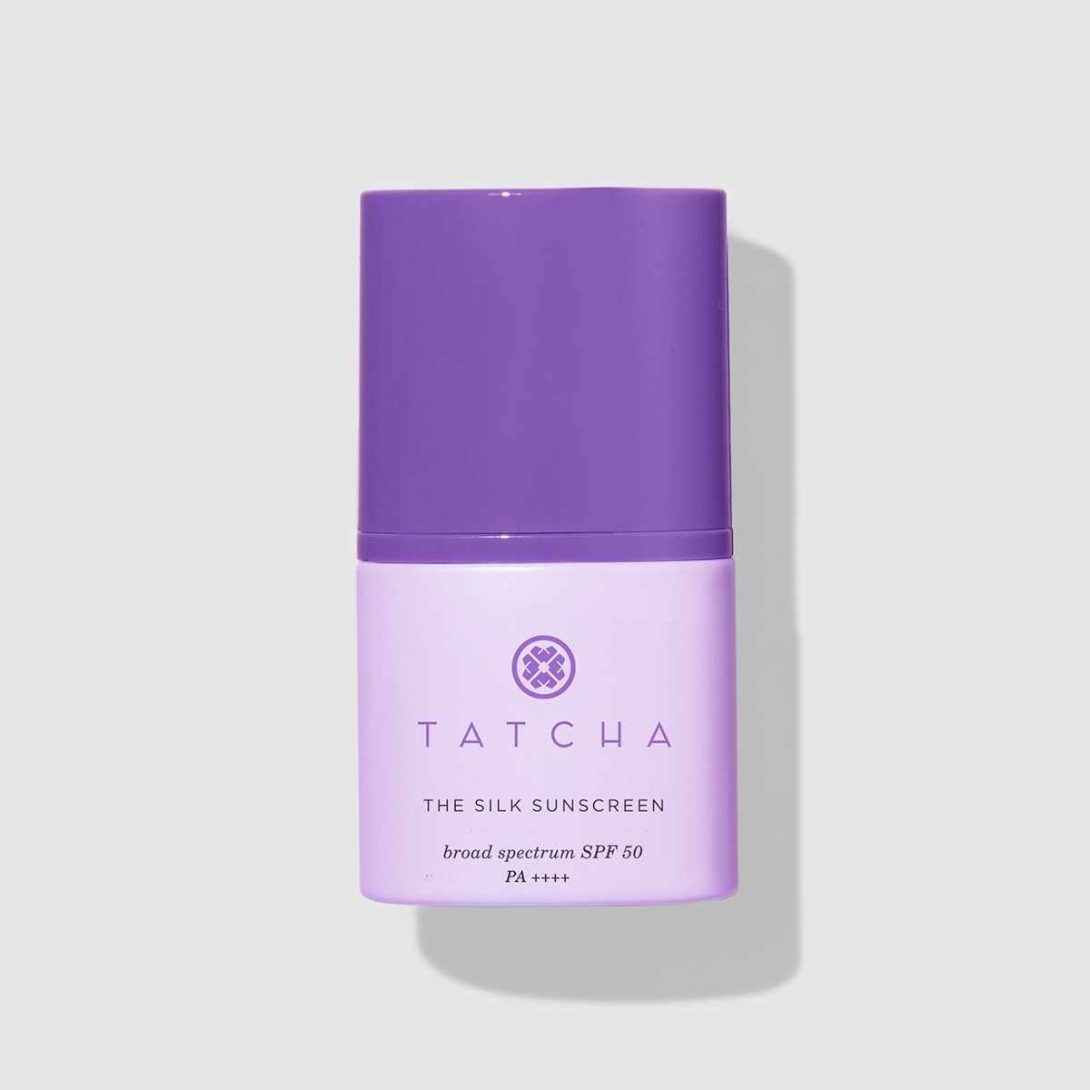The Silk Sunscreen SPF 50 | Fresh Routine Favorite