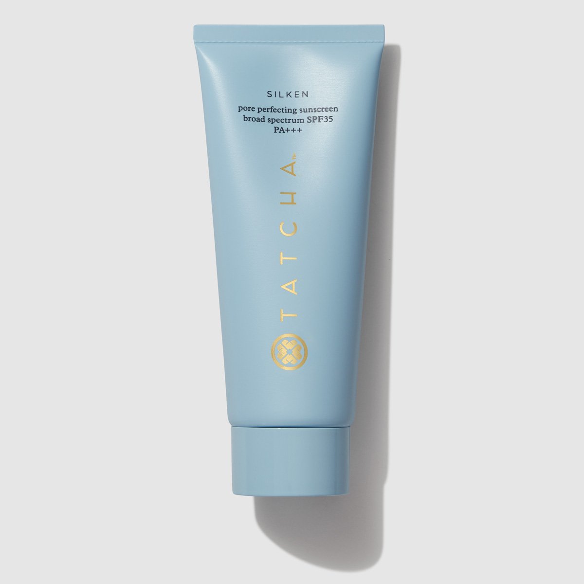 Silken Sunscreen SPF 35 | Fresh Routine Favorite
