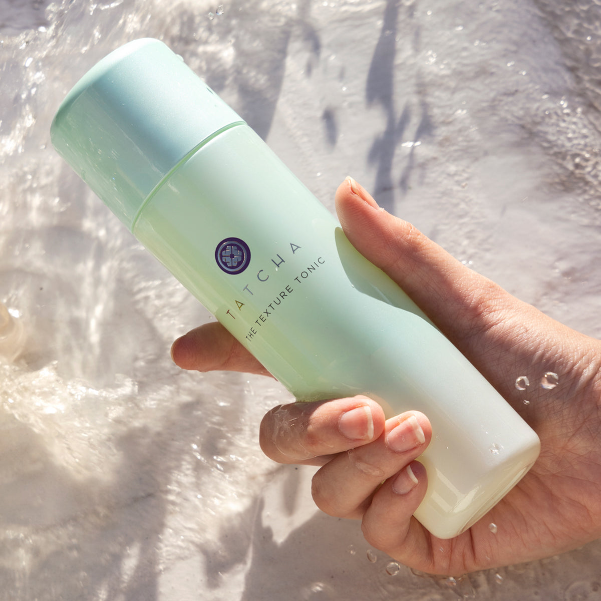 The Texture Tonic | Fresh Daily Favorite